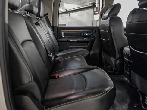Used 2013 RAM 2500 Laramie w/ Convenience Group image 35