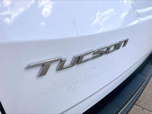 Used 2023 Hyundai Tucson SE AWD/4WD image 31
