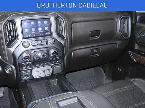 Certified 2022 GMC Sierra 3500 Denali w/ Denali Ultimate Package image 28