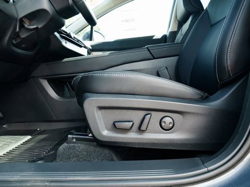 New 2025 Nissan Murano SL image 22