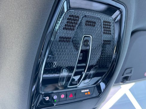 Used 2026 Cadillac Escalade IQ Luxury 1 w/ LPO, Floor Liner Package AWD/4WD image 24