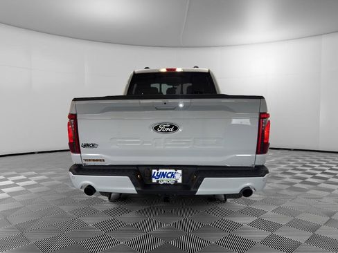 Used 2025 Ford F150 Tremor AWD/4WD image 4
