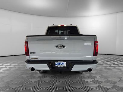 Used 2025 Ford F150 Tremor