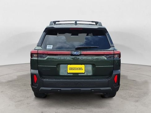 New 2026 Subaru Outback Touring XT image 4