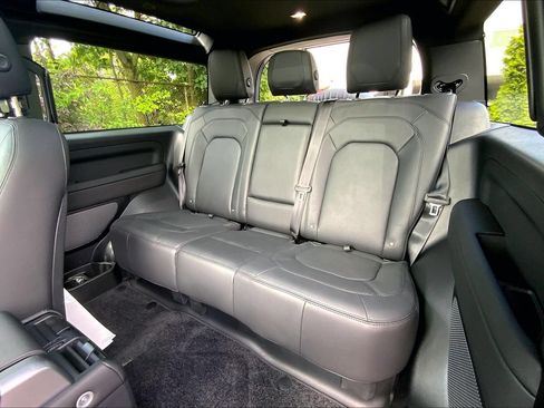 Certified 2024 Land Rover Defender 90 S AWD/4WD image 20