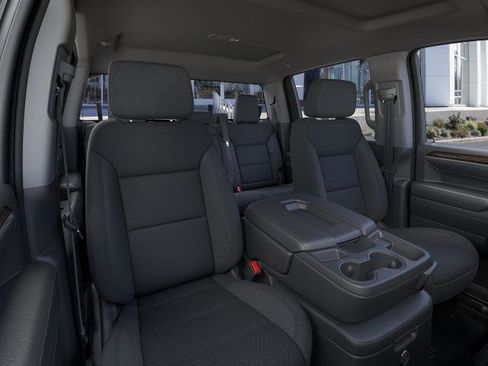 New 2026 GMC Sierra 1500 Elevation image 16