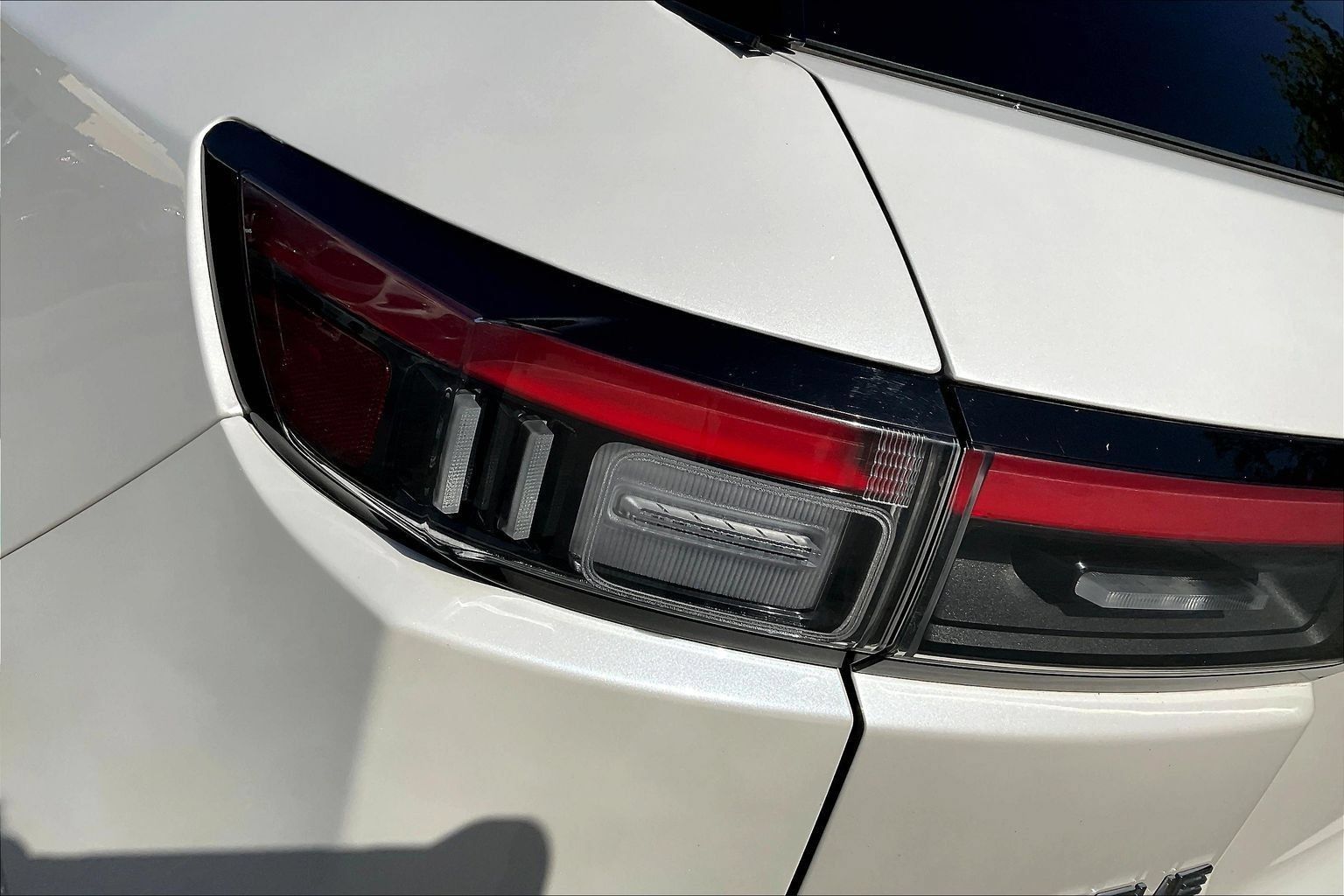 Used 2024 Honda Prologue Touring image 22