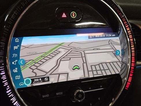 Used 2024 MINI Cooper S image 13