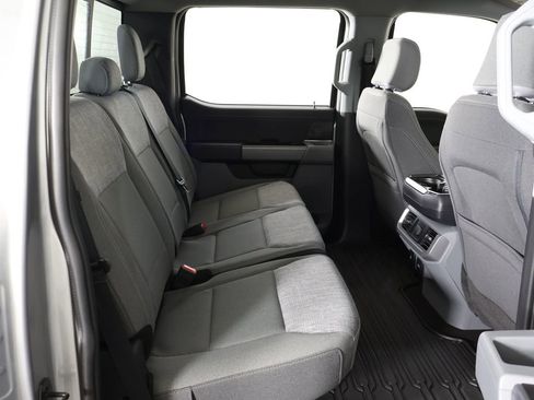 Used 2023 Ford F150 XLT w/ Equipment Group 302A High image 37