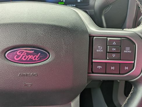 Used 2024 Ford F150 XLT w/ Mobile Office Package image 19