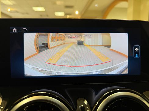 Certified 2026 Mercedes-Benz GLB 250 image 20
