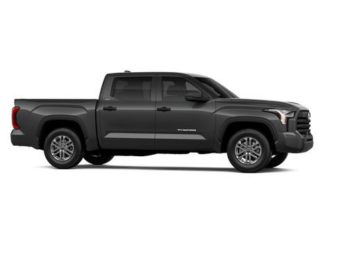 New 2026 Toyota Tundra SR5 w/ SR5 Convenience Package RWD image 49