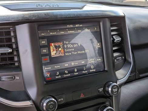 Used 2019 RAM 1500 Big Horn image 22