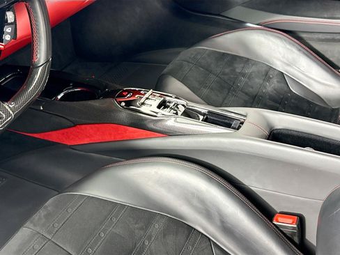 Used 2022 Ferrari 296 GTB RWD image 32