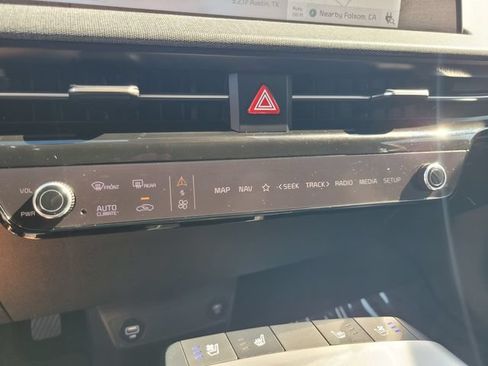 Used 2023 Kia EV6 Wind RWD image 23