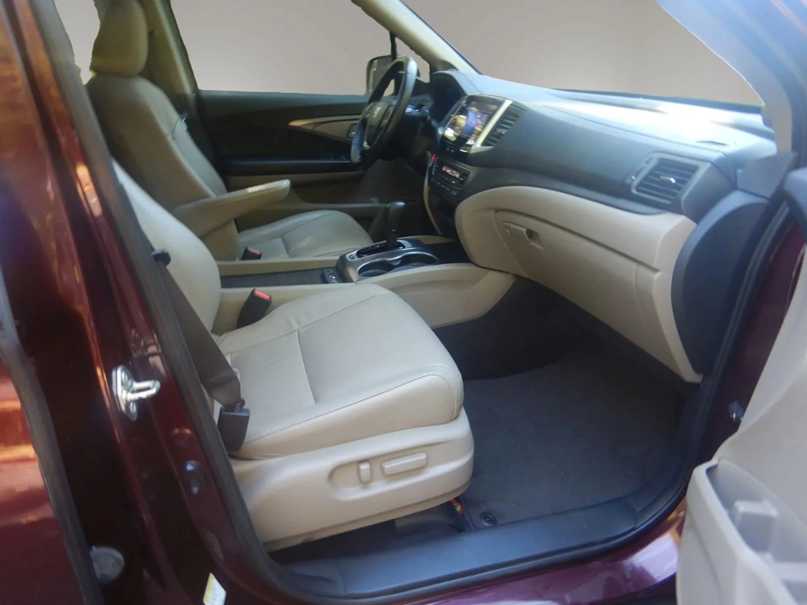Used 2016 Honda Pilot EX-L image 23