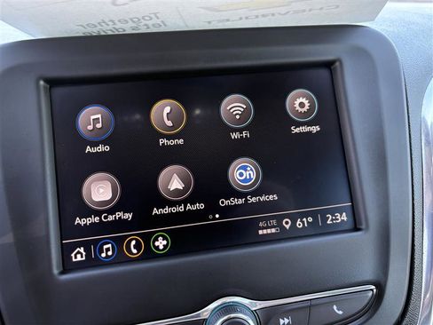 Used 2023 Chevrolet Equinox LT AWD/4WD image 13