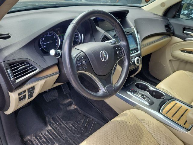 Used 2020 Acura MDX w/ Technology Package AWD/4WD image 18