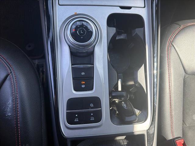 Used 2023 Ford Explorer ST-Line w/ Class IV Trailer Tow Package RWD image 15