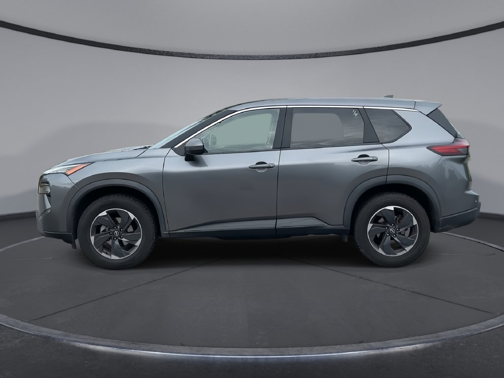 Used 2024 Nissan Rogue SV FWD image 5