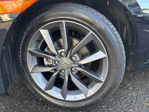 Used 2021 Honda Civic EX-L image 34