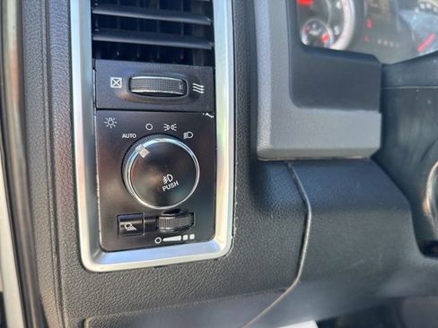 Used 2016 RAM 2500 Lone Star image 28