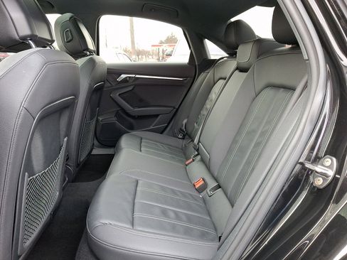 Used 2022 Audi A3 2.0T Premium image 10