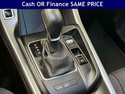Used 2025 Dodge Hornet GT w/ Cold Weather Group AWD/4WD image 20