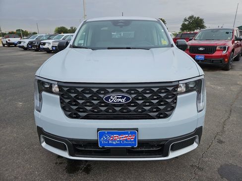 New 2026 Ford Maverick Lariat AWD/4WD image 3