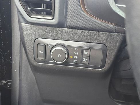 Used 2021 Ford Bronco Sport Outer Banks image 27