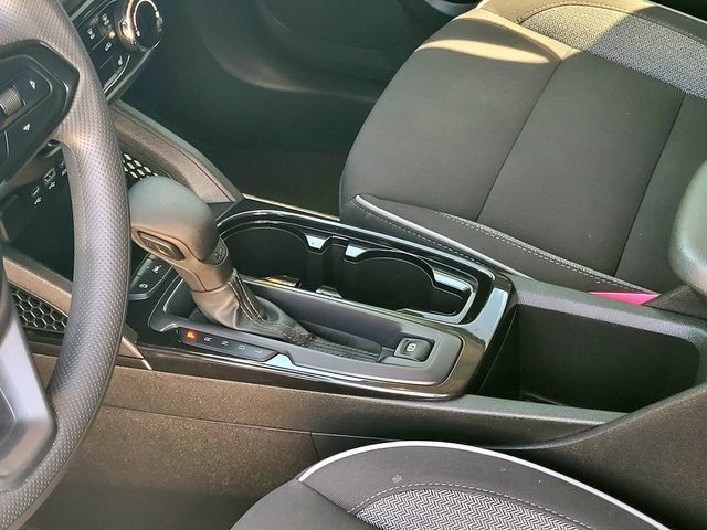 Certified 2023 Chevrolet TrailBlazer LT FWD image 18