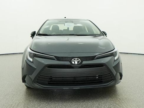 New 2026 Toyota Corolla LE FWD image 31