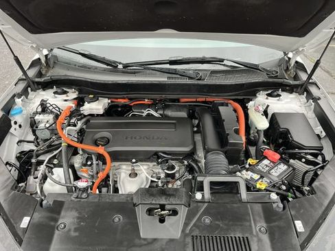 Used 2024 Honda CR-V Sport-L image 20