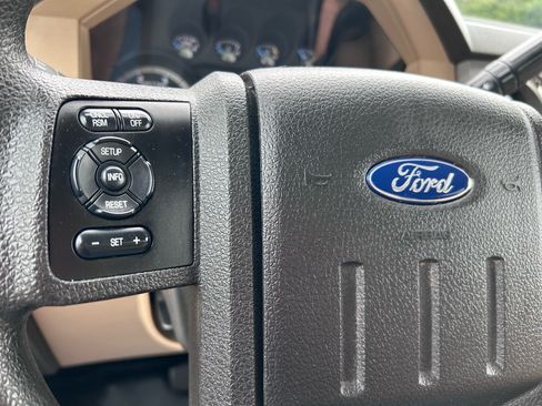 Used 2016 Ford F450 XLT w/ FX4 Off-Road Package AWD/4WD image 23