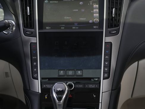 Used 2019 INFINITI Q50 Sport w/ Cargo Package (L96) image 42