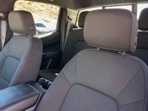 Used 2025 GMC Canyon Elevation image 22