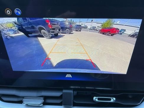 New 2026 Chevrolet Equinox LT AWD/4WD image 15