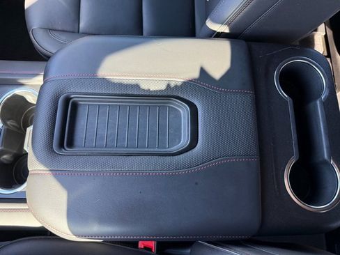 Used 2024 Chevrolet Tahoe RST w/ Luxury Package image 24