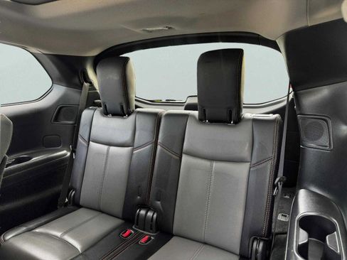 Used 2020 Nissan Pathfinder SL image 49