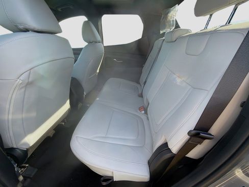 New 2026 Hyundai Santa Cruz SEL FWD image 17