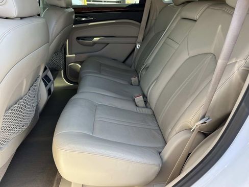 Used 2013 Cadillac SRX Performance image 19