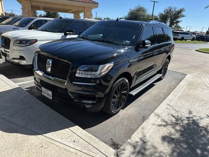 Used 2021 Lincoln Navigator Reserve