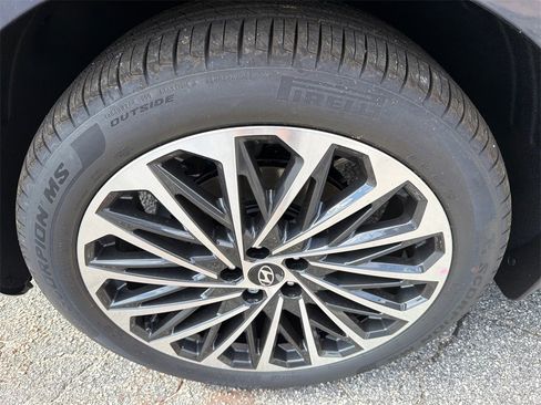 New 2026 Hyundai Palisade Calligraphy image 11