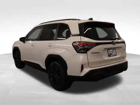 New 2026 Subaru Forester Sport AWD/4WD image 5