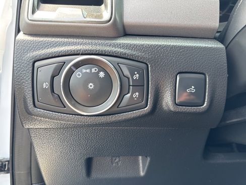 Used 2022 Ford Ranger XLT w/ Equipment Group 301A Mid image 43