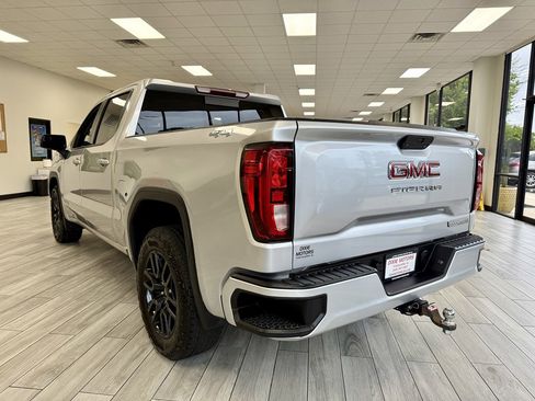 Used 2020 GMC Sierra 1500 Elevation w/ Elevation Value Package image 7