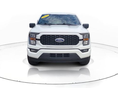 Used 2023 Ford F150 XL w/ STX Appearance Package RWD image 2