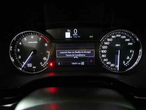 Used 2023 Cadillac XT6 Sport image 31