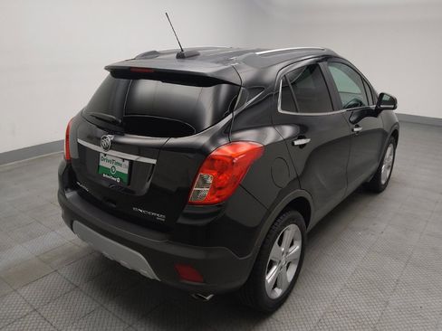 Used 2015 Buick Encore Premium AWD/4WD image 9