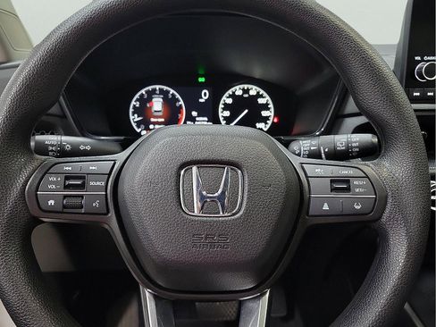 Used 2024 Honda CR-V EX image 19
